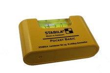STABILA Spirit Level Basic