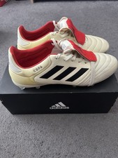 Limited Edition Adidas Copa