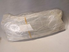 VW TOUAREG SE MK1 03-07 FRONT HEADLIGHT protective Covers ZGB7L0072100 