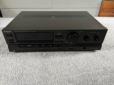 Technics SA-GX130D Stereo