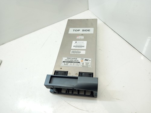 Tdk lambda polycom - tdk-lambda, rmx4000