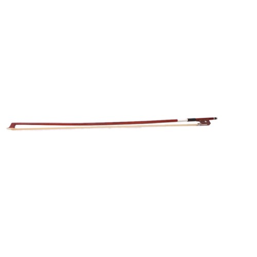 Violin bow advance - violin,