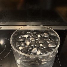 Philippi Burn Stainless Steel