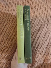 Lake District Travel Duo: Long