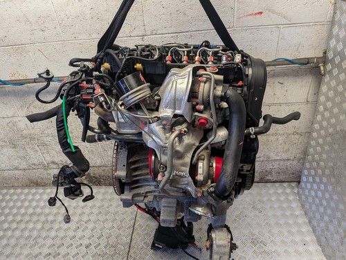 D4204t5 diesel complete - d4204t5,