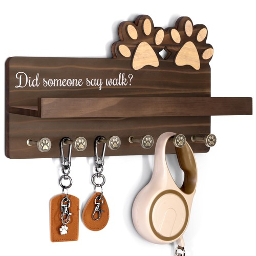 Mtersn farmhouse dog leash - farmhouse,