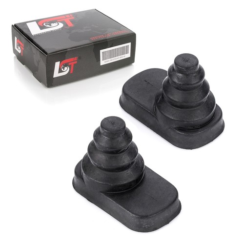 Rubber seal for - 2x, door