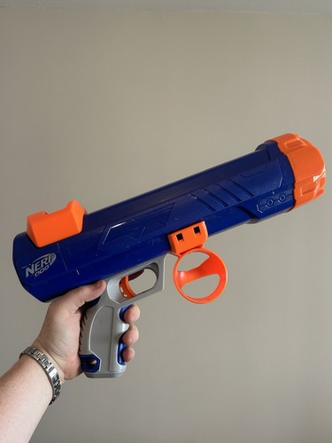 Nerf dog tennis ball - nerf,