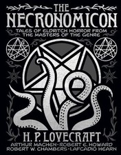 The Necronomicon -