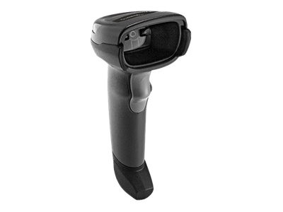 Zebra 2278 barcode scanner - zebra, ds