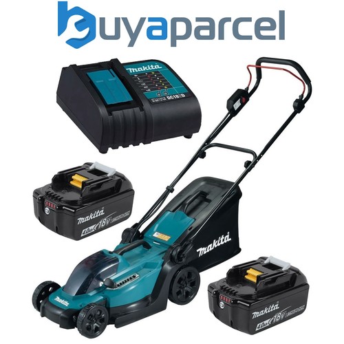 Makita dlm330sme 18v - makita,