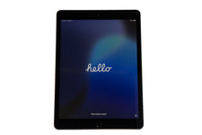 Apple iPad 7th Gen 10.2" 2019