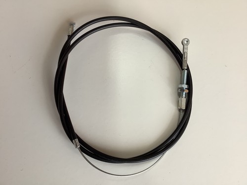 Deadmans stop cable for camon - stop,