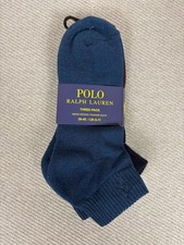 Polo Ralph Lauren Mens Trainer