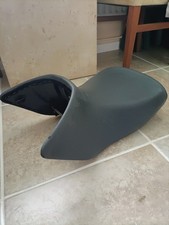 Bench seat cushion seat BMW R 1200 GS R12 K25 0307 04-07