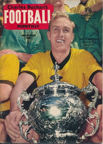 Charles buchan football - charles, buchan's