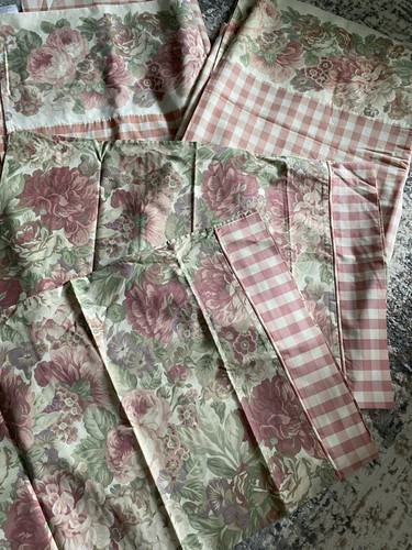 Sanderson 80s 90s pink large - 90s,