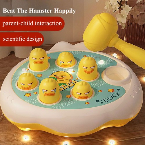 Duck frog baby - duck, montessori