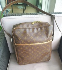 Louis Vuitton Monogram Canvas