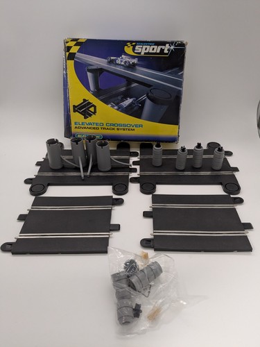 Scalextric c8295 sport - scalextric, track