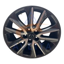 MAZDA CX-3 15-18 MK1 (DK) 18"