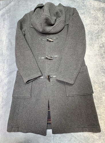 Gloverall made england grey - gloverall,