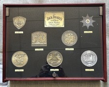 Jack Daniels Whiskey