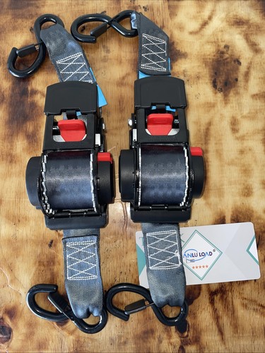 Robust nylon 14 - robust, 2"