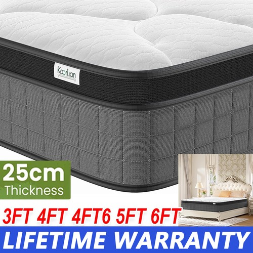 Memory foam matress luxury - memory,