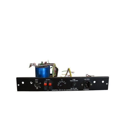Quad 405 chassis power - quad,