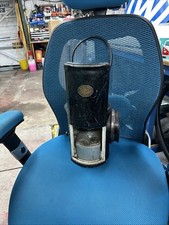 Adlake Antique Railway Lamp