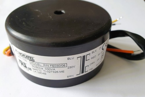 Noratel fe030 toroidal 30va - noratel,