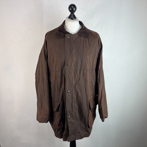 Royal paddock men brown - paddock,