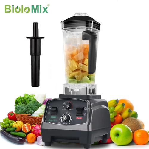 Heavy duty blender juicer food - heavy,