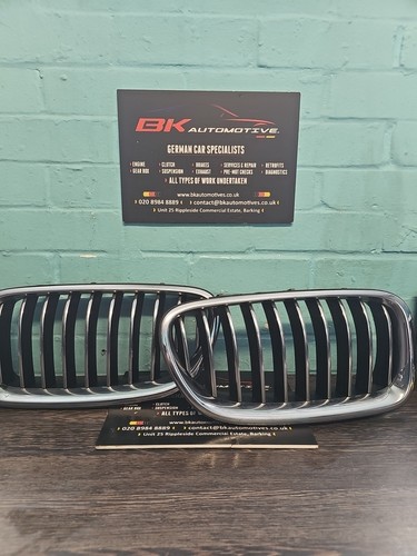 Bmw series f10 f11 - 5,
