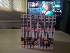 One Punch Man Manga Books