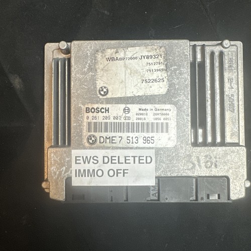 E46 n42 petrol - n42, engine