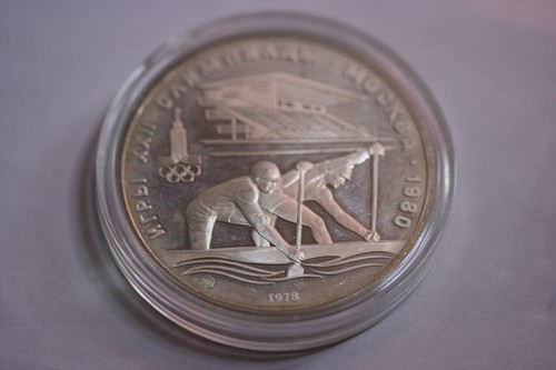 1978 russia roubles 1980 - 1978, 10