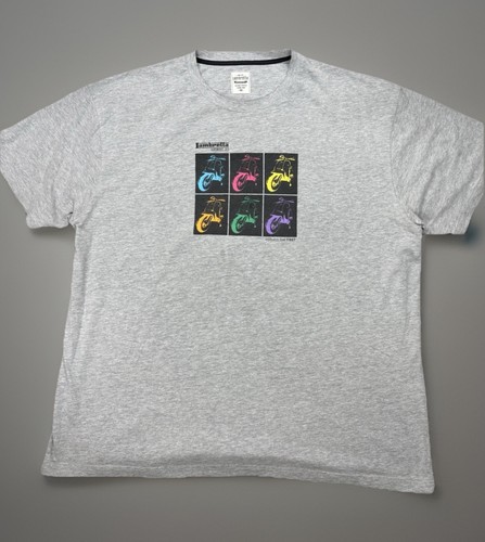 Lambretta shirt men xxl - men’s,