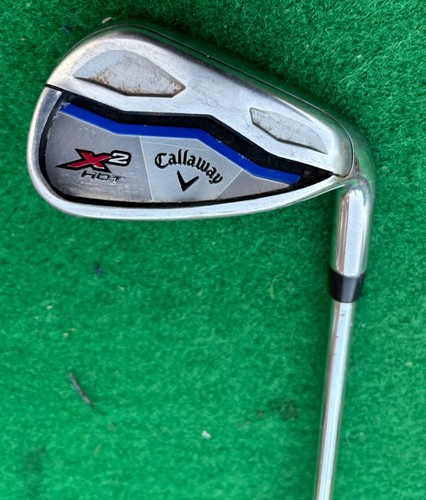 Callaway hot iron - callaway, x2