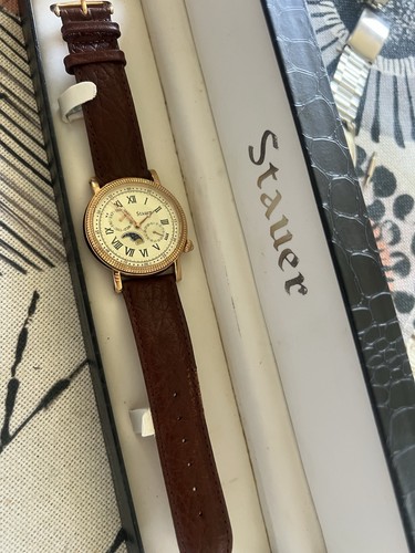Stauer moon phase - stauer,