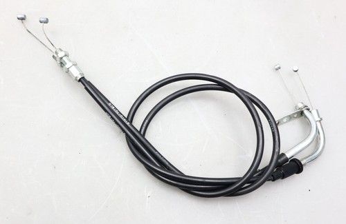 Throttle cable throttle cables