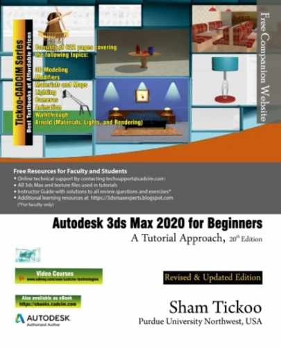 Autodesk 3ds max 2020 for - autodesk,