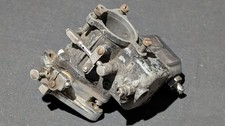 LINKERT DC 12 CARBURETTOR FOR