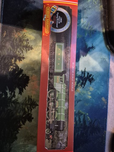 Hornby gauge lner - hornby,