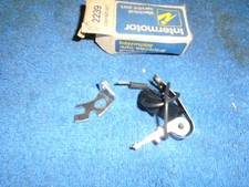 Morris Ital 1.3, Austin Allegro, Maxi NOS Intermotor Contact Set