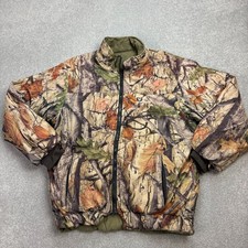 RealTree Jacket Adult Medium