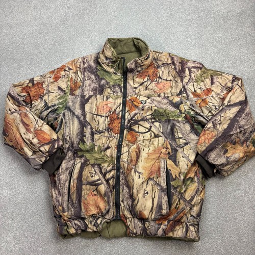 Realtree jacket adult medium - realtree,
