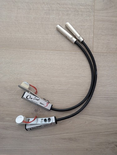 Trigger gen bass drum - gen,