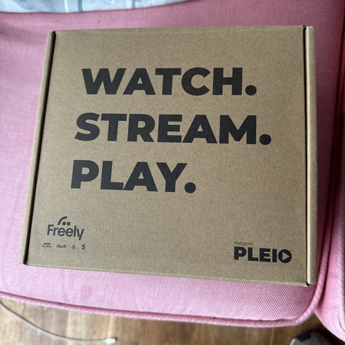 Pleio freely box - pleio,